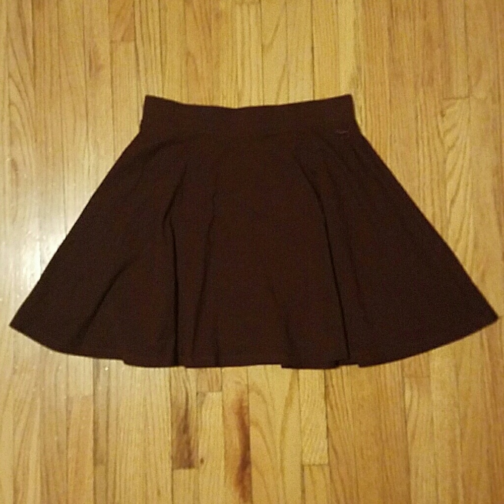 💎Victoria's Secret Mini Skater Skirt